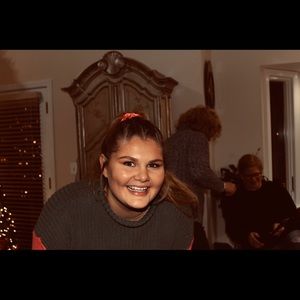 Meet your Posher, Karly